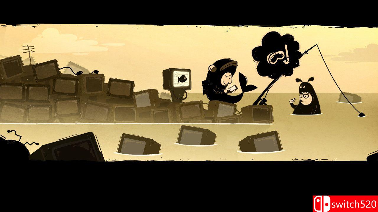 《办公室任务（The Office Quest）》TiNYiSO镜像版[CN/JP/EN]_4