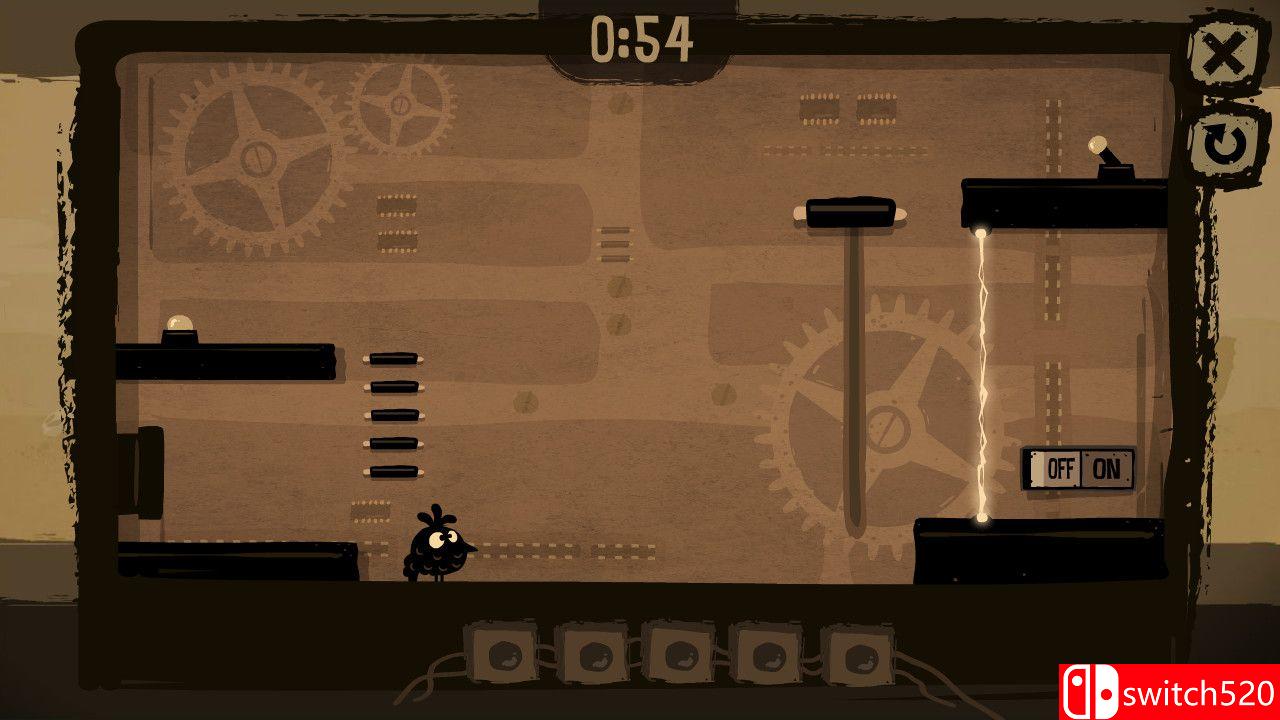 《办公室任务（The Office Quest）》TiNYiSO镜像版[CN/JP/EN]_2