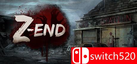 《僵尸末日（Z-End）》游戏主视觉图