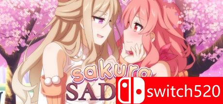 《樱花虐待狂（Sakura Sadist）》游戏封面