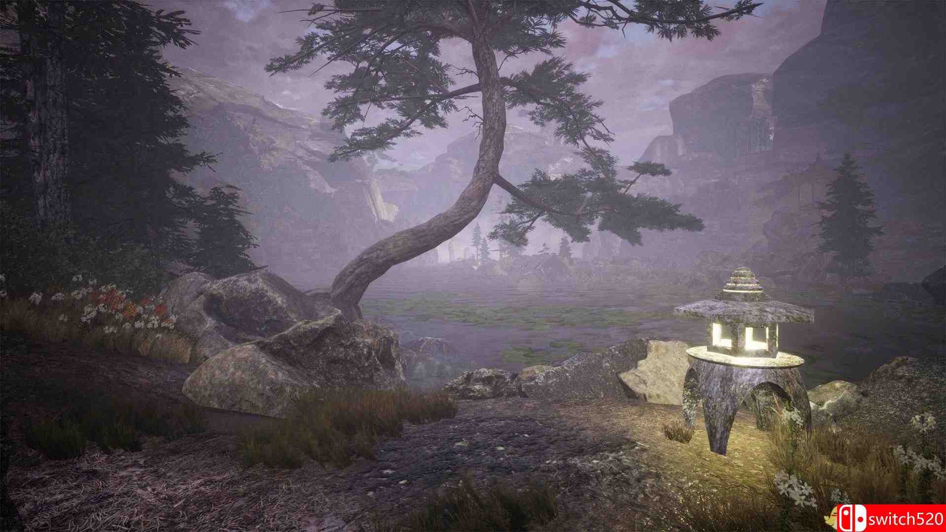 《细雨路径：记忆幻觉（Drizzlepath: Deja Vu）》SKIDROW镜像版[EN]_1