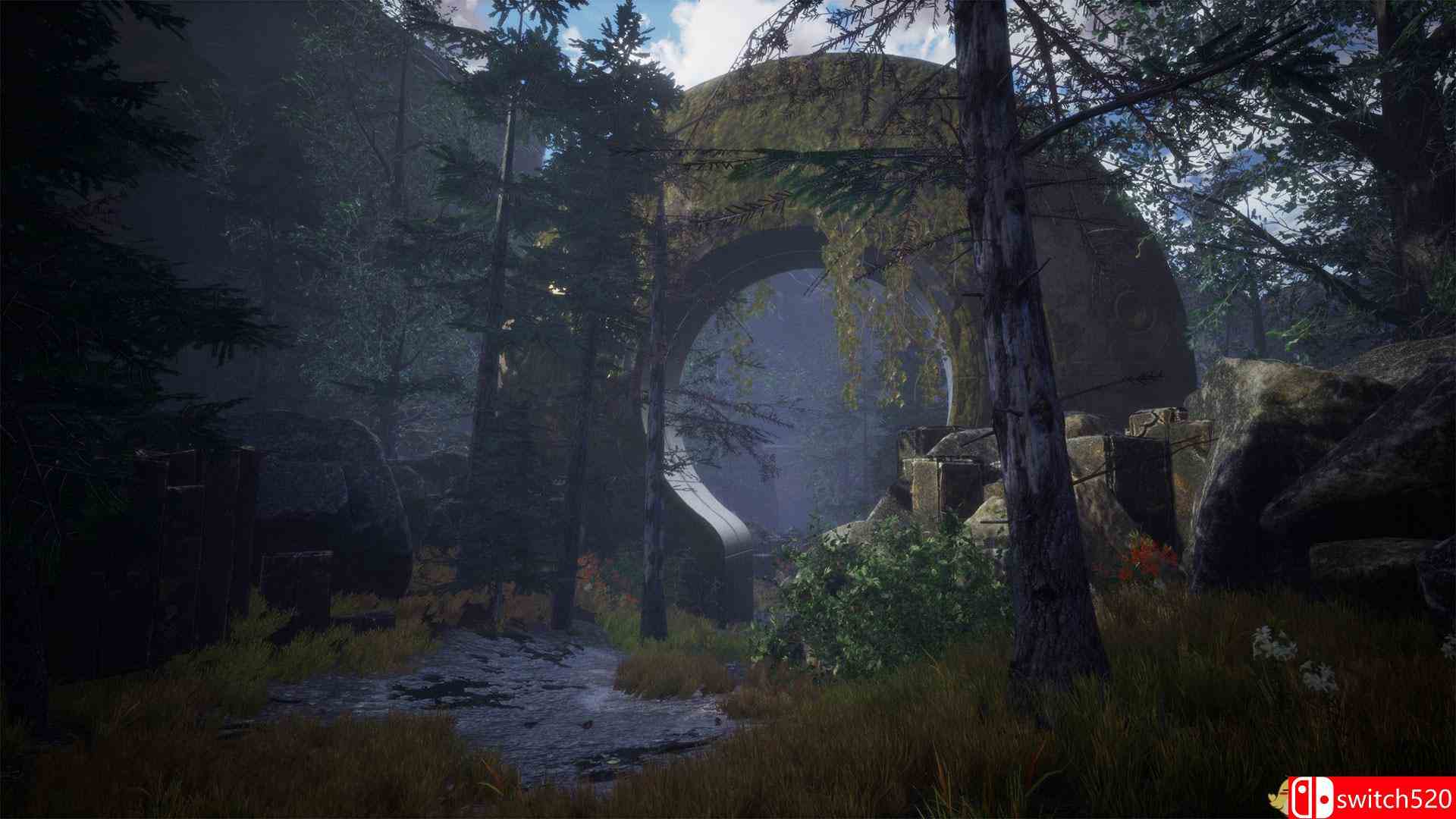 《细雨路径：记忆幻觉（Drizzlepath: Deja Vu）》SKIDROW镜像版[EN]_3