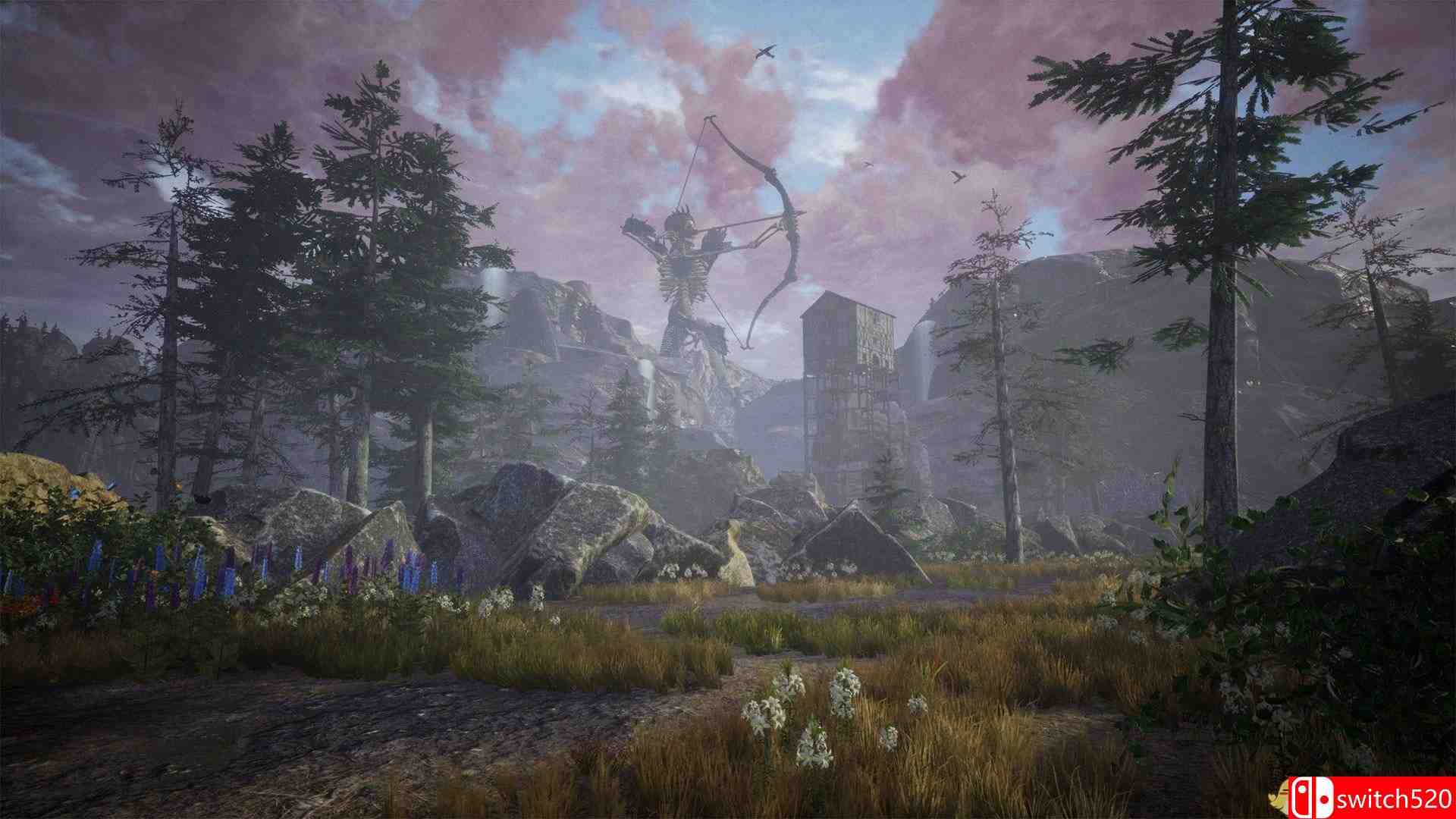 《细雨路径：记忆幻觉（Drizzlepath: Deja Vu）》SKIDROW镜像版[EN]_4