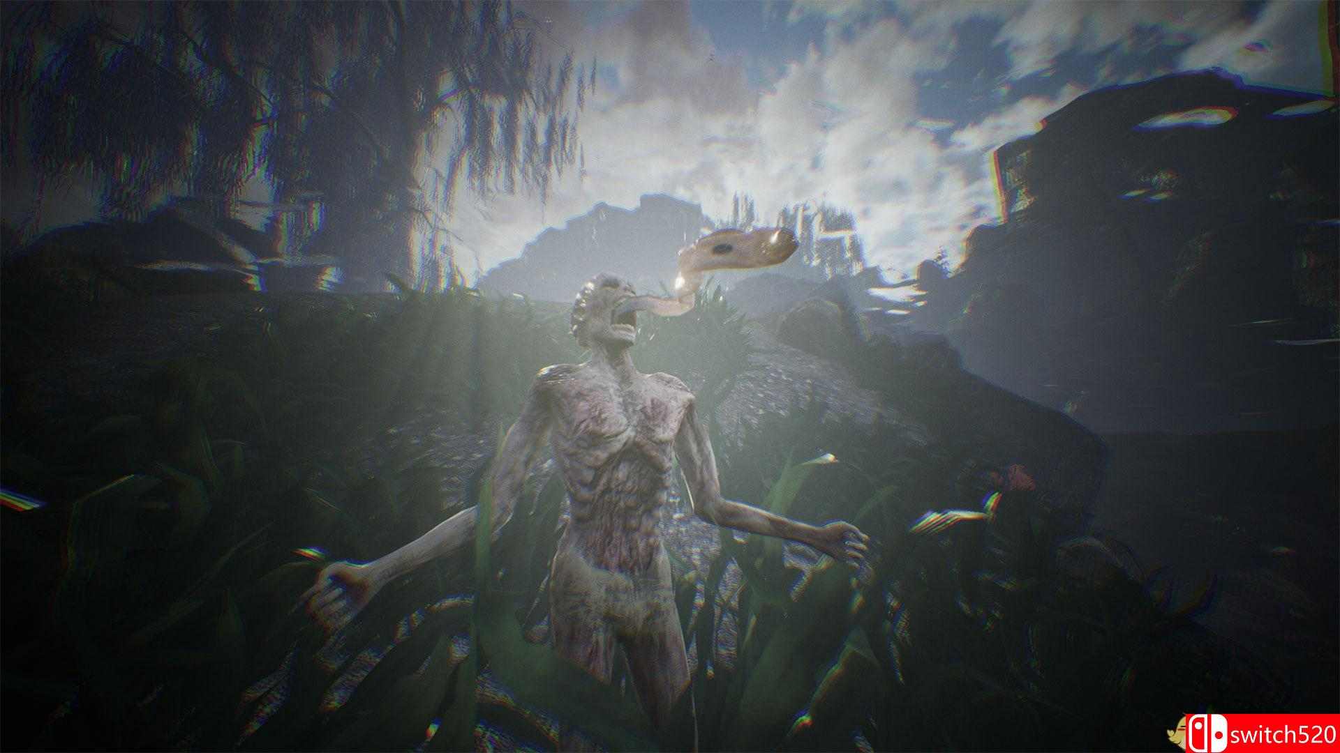 《细雨路径：记忆幻觉（Drizzlepath: Deja Vu）》SKIDROW镜像版[EN]_5