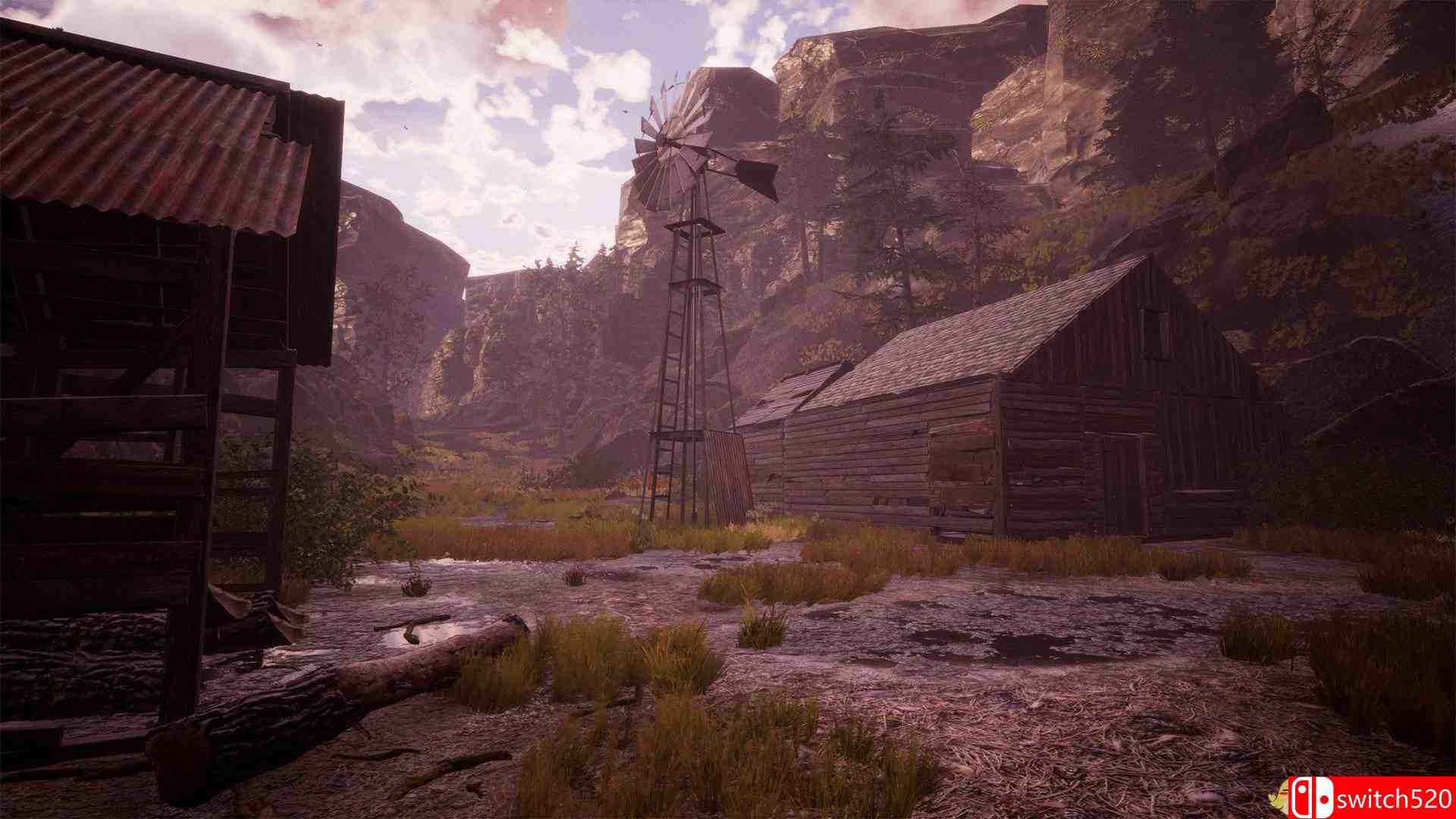 《细雨路径：记忆幻觉（Drizzlepath: Deja Vu）》SKIDROW镜像版[EN]_6