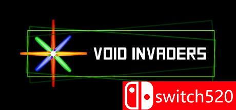 《虚空入侵（Void Invaders）》游戏主图