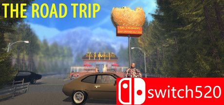 《公路旅行（The Road Trip）》游戏封面
