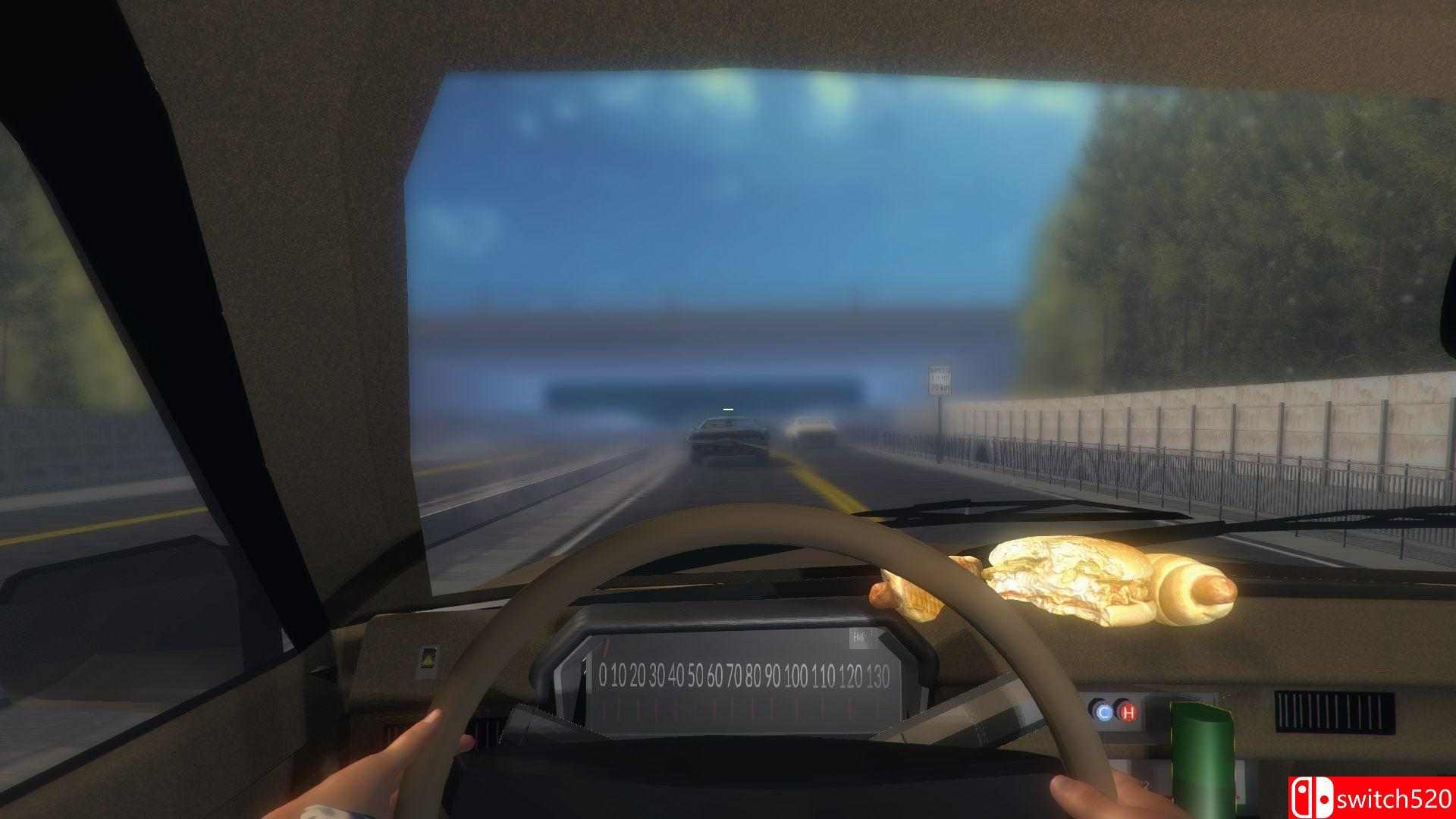 《公路旅行》游戏截图3