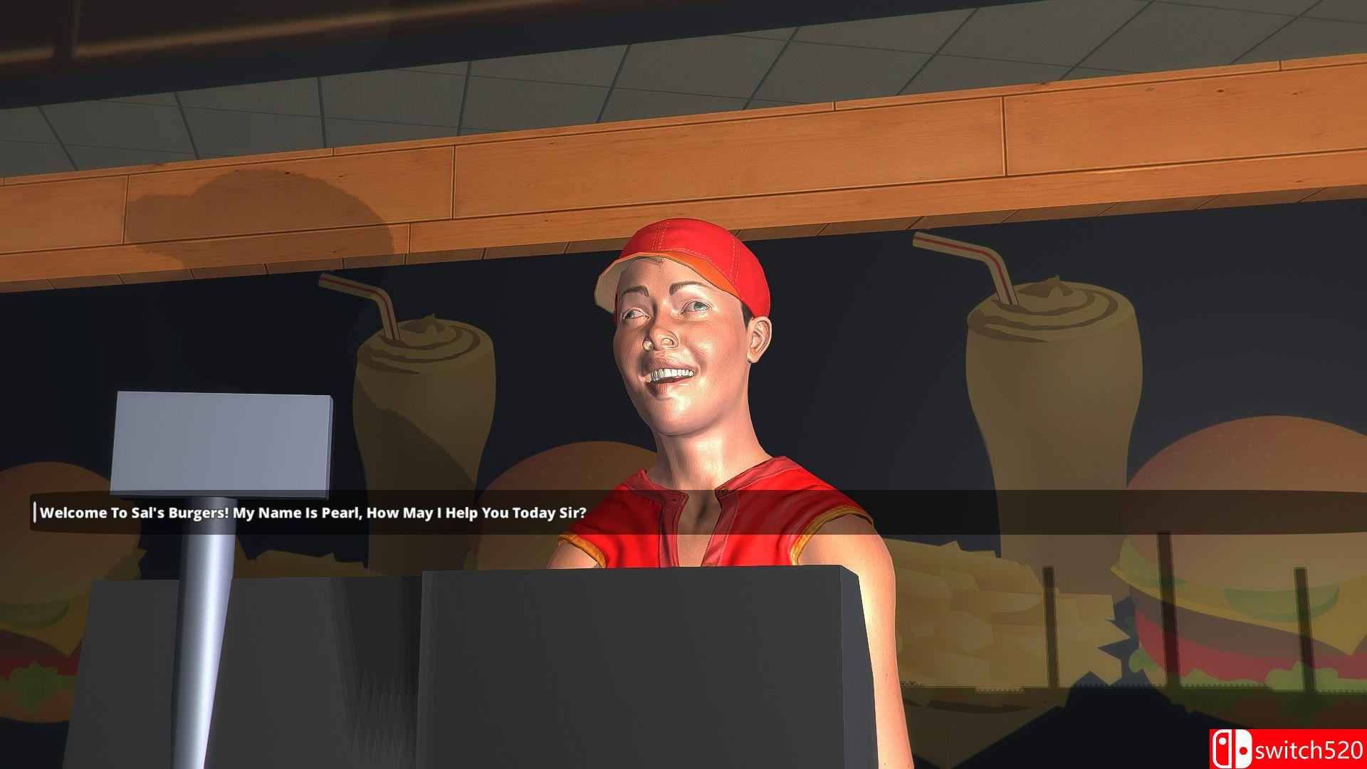 《公路旅行》游戏截图4