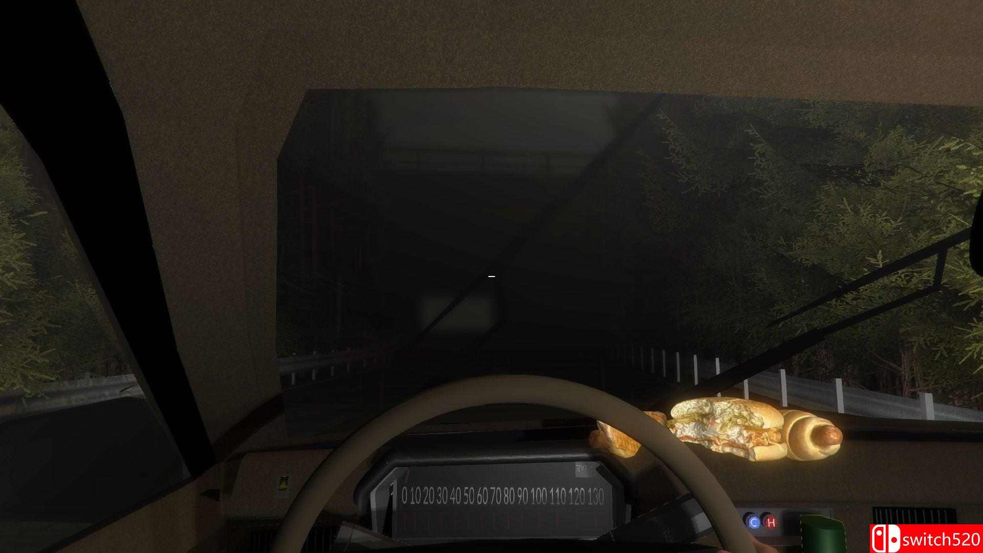 《公路旅行》游戏截图5