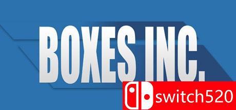 《盒子公司（Boxes Inc.）》64位 DARKSiDERS镜像版[CN/EN]_0
