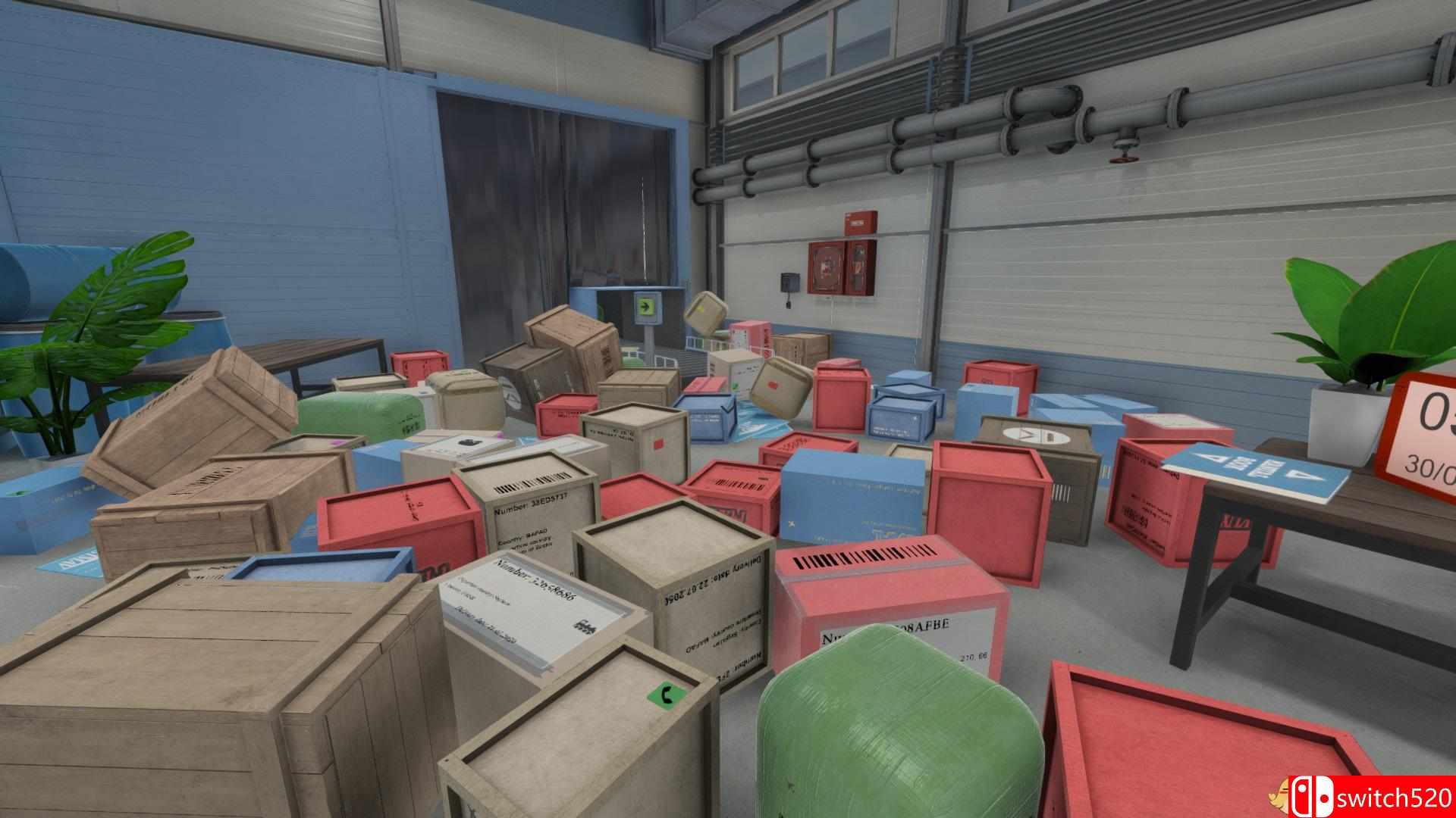 《盒子公司（Boxes Inc.）》64位 DARKSiDERS镜像版[CN/EN]_1