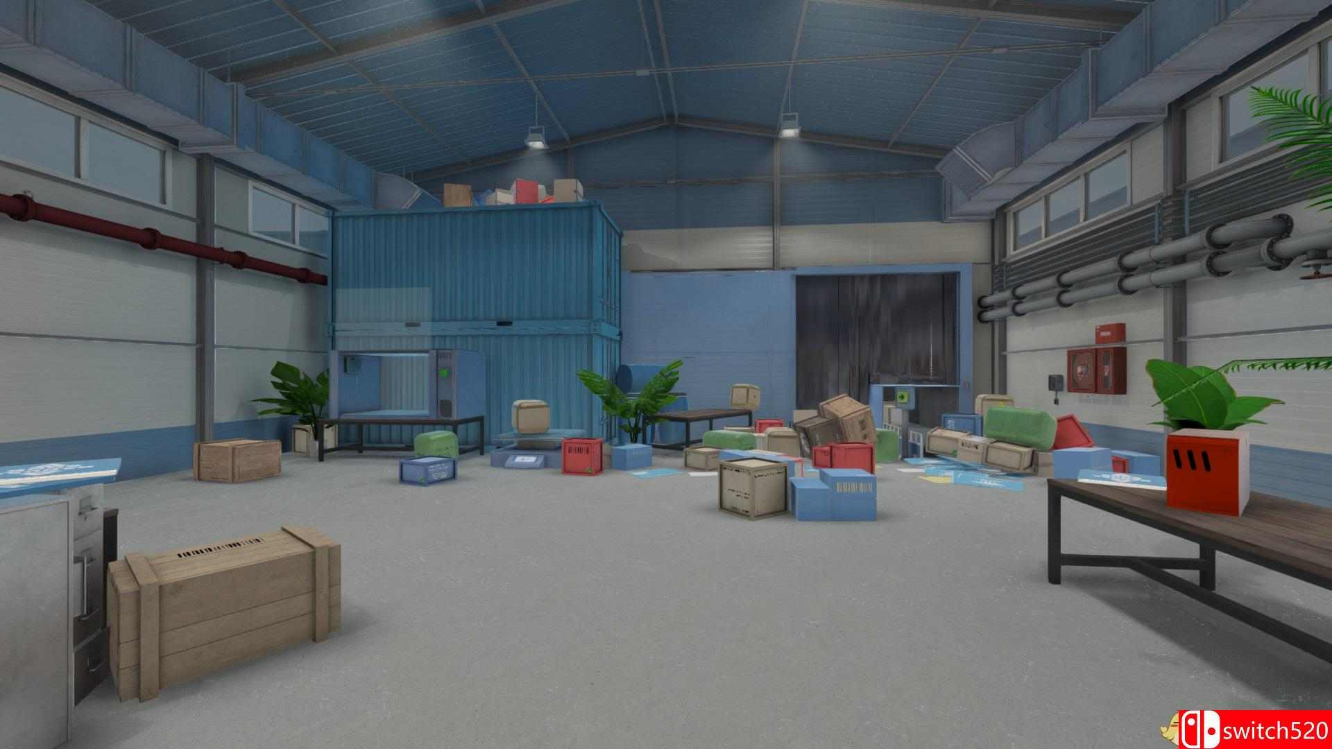 《盒子公司（Boxes Inc.）》64位 DARKSiDERS镜像版[CN/EN]_5