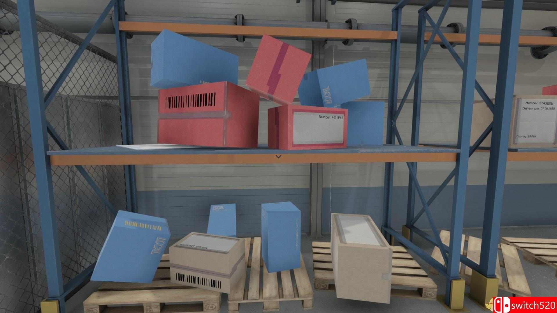 《盒子公司（Boxes Inc.）》64位 DARKSiDERS镜像版[CN/EN]_6