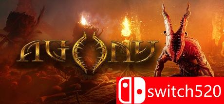 《痛苦地狱（Agony）》CODEX镜像版[CN/EN]_0