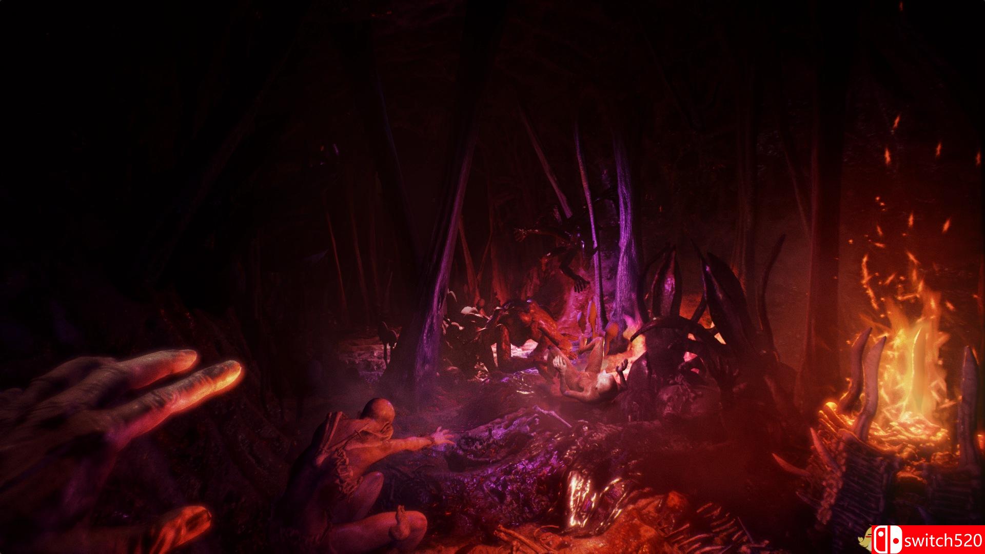 《痛苦地狱（Agony）》CODEX镜像版[CN/EN]_1