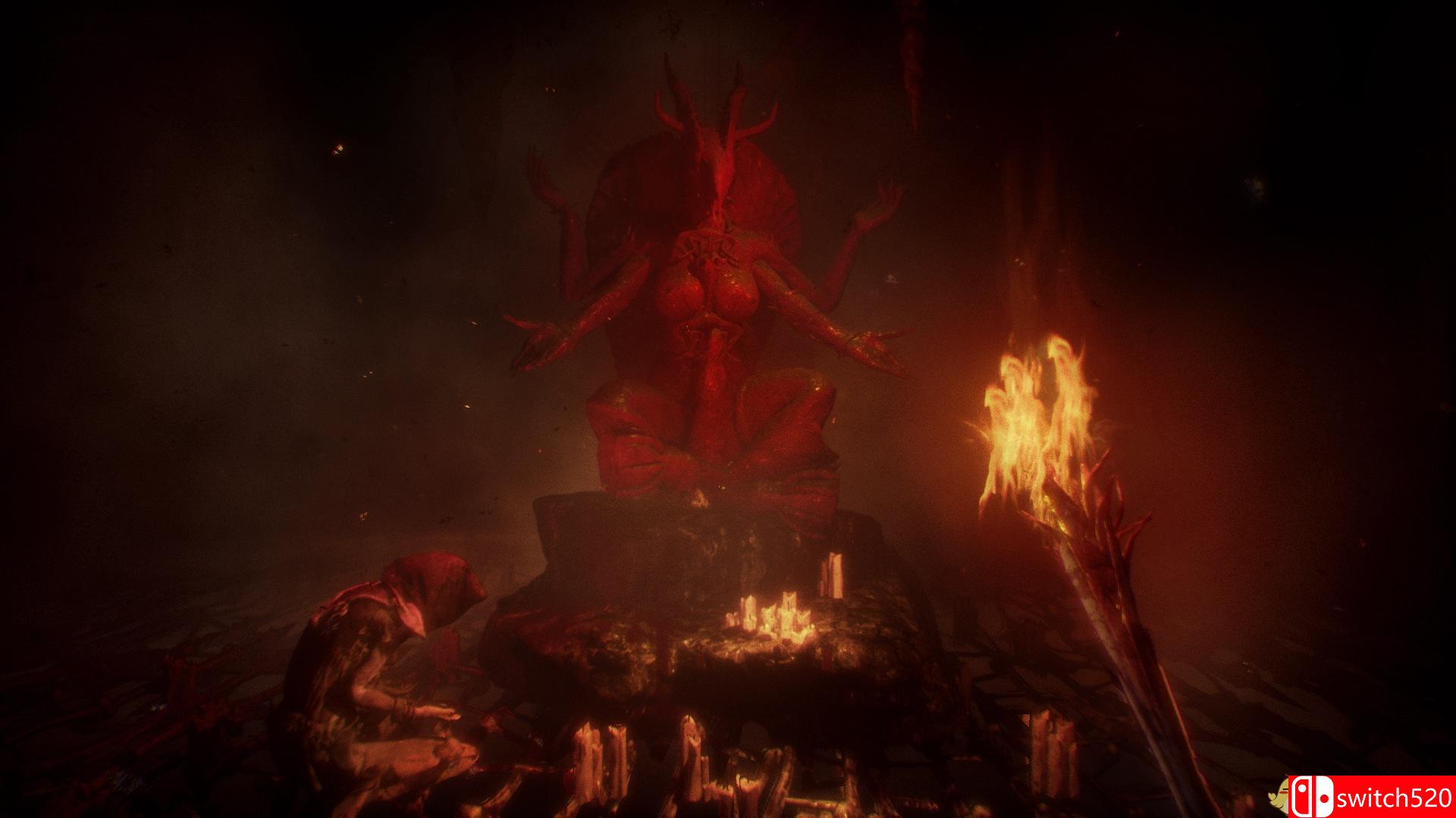 《痛苦地狱（Agony）》CODEX镜像版[CN/EN]_2