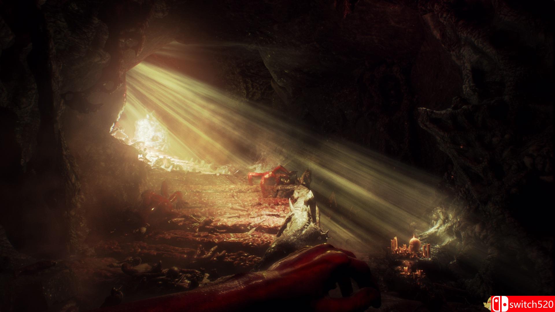 《痛苦地狱（Agony）》CODEX镜像版[CN/EN]_3