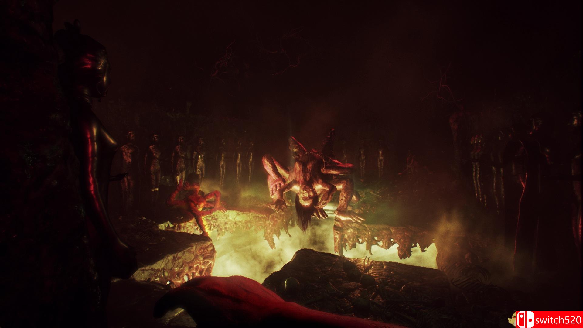 《痛苦地狱（Agony）》CODEX镜像版[CN/EN]_4