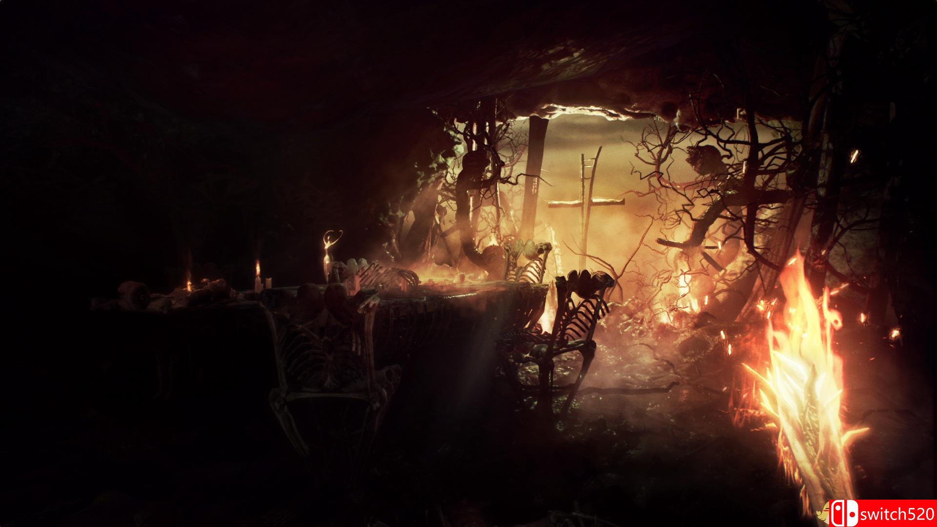 《痛苦地狱（Agony）》CODEX镜像版[CN/EN]_5