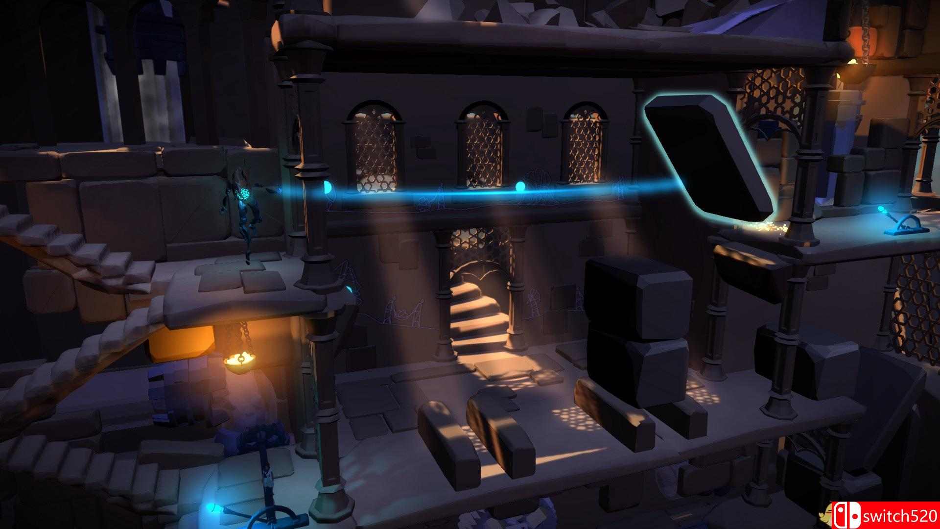 《石人（Golem）》CODEX镜像版[CN/EN]_1