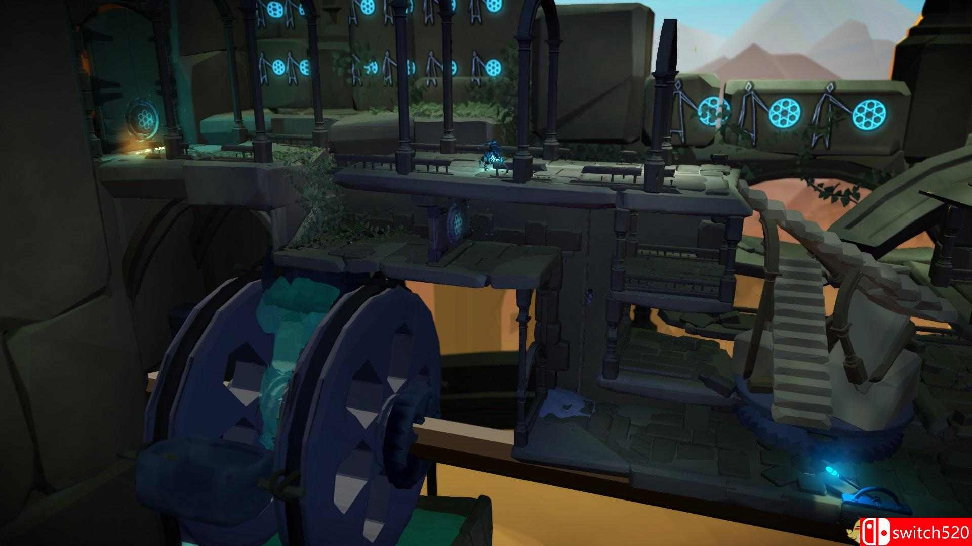 《石人（Golem）》CODEX镜像版[CN/EN]_2