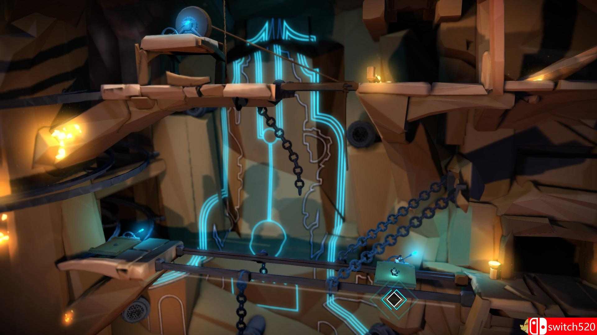 《石人（Golem）》CODEX镜像版[CN/EN]_3