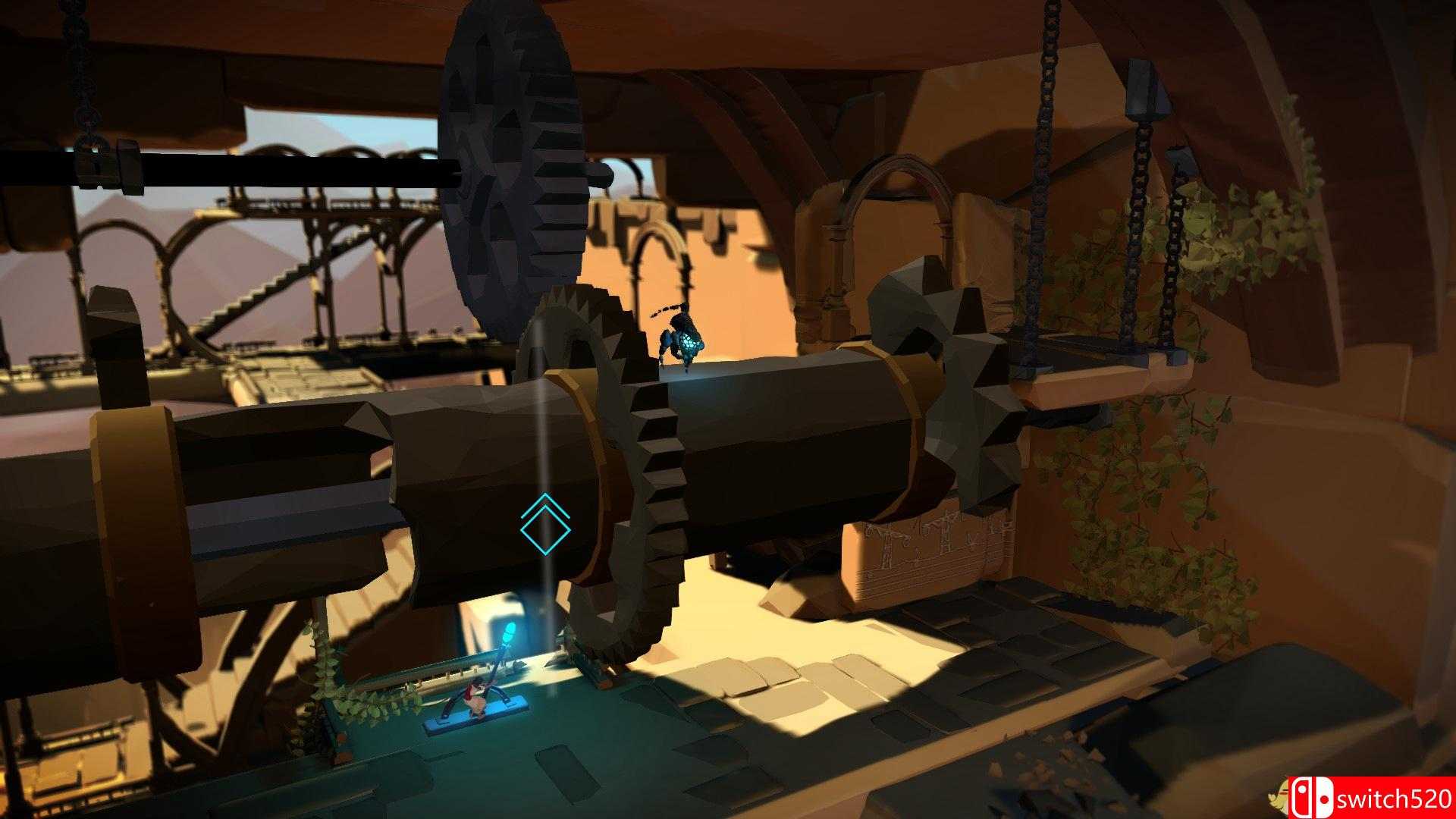 《石人（Golem）》CODEX镜像版[CN/EN]_4