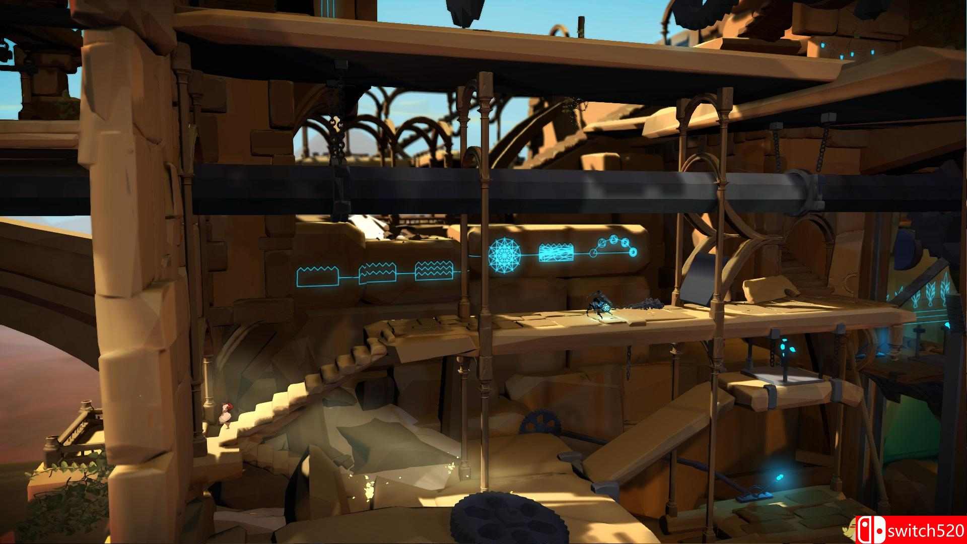 《石人（Golem）》CODEX镜像版[CN/EN]_5