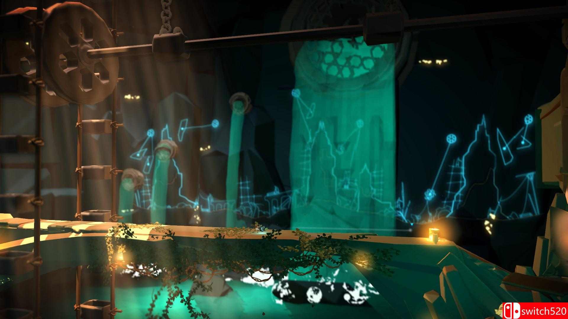 《石人（Golem）》CODEX镜像版[CN/EN]_6