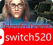 《救赎墓园9：惊悚之夜游戏封面