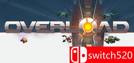 《超负荷（Overload）》豪华版 DARKSiDERS镜像版[EN]_0