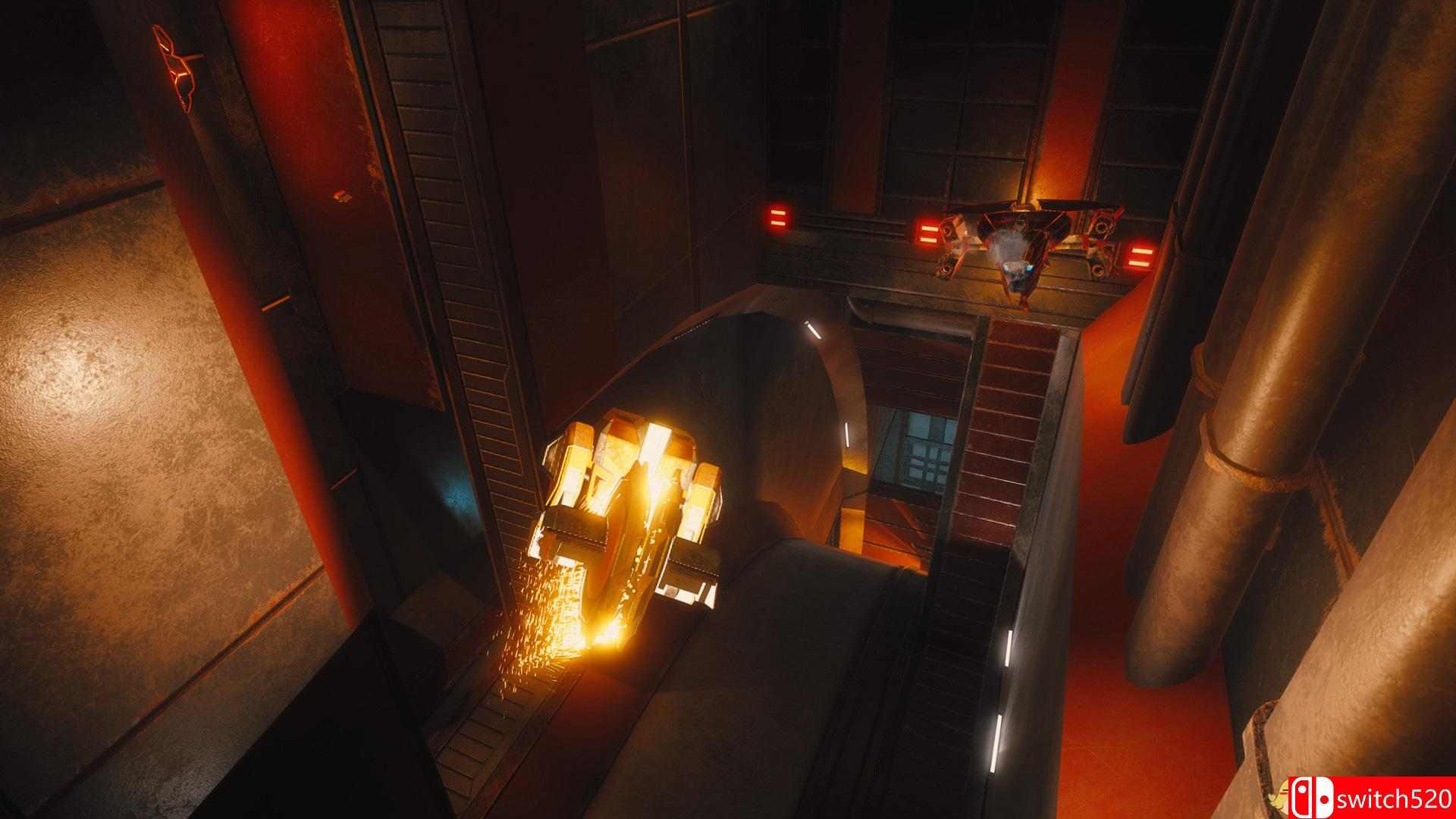 《超负荷（Overload）》豪华版 DARKSiDERS镜像版[EN]_1