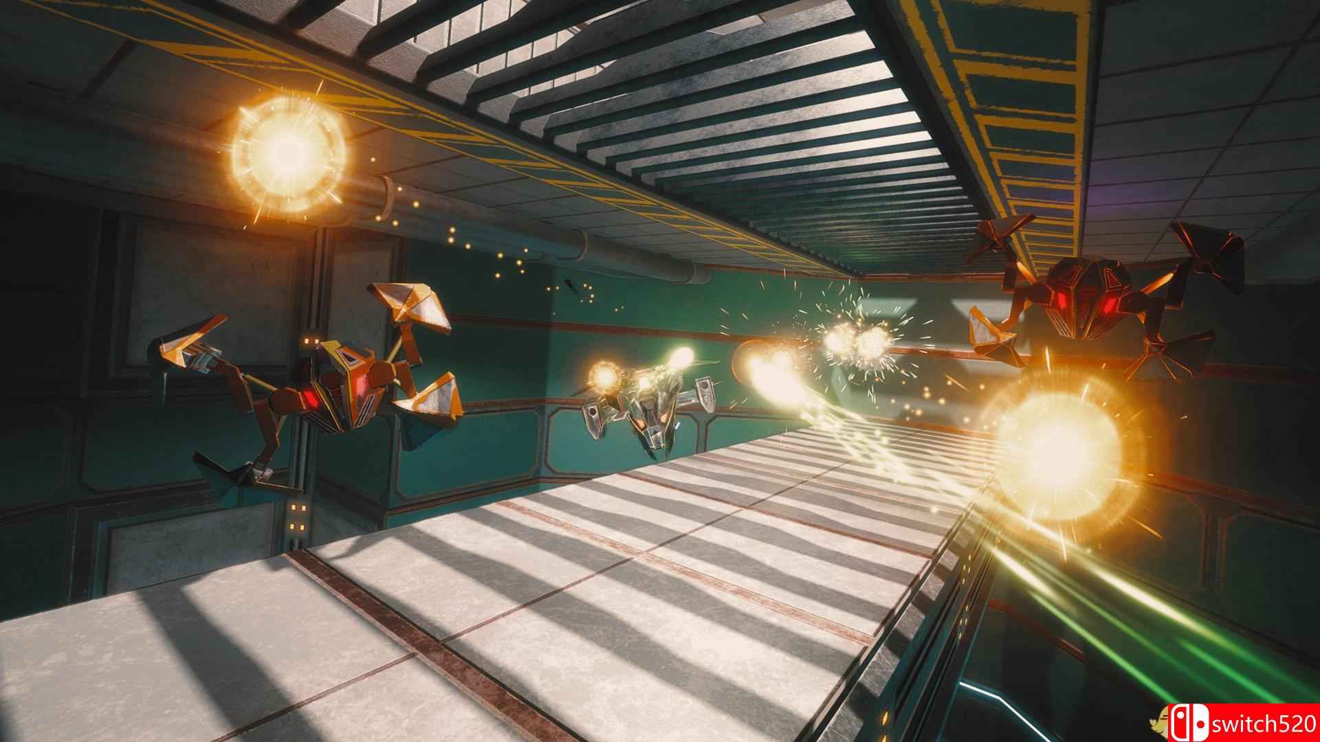 《超负荷（Overload）》豪华版 DARKSiDERS镜像版[EN]_2