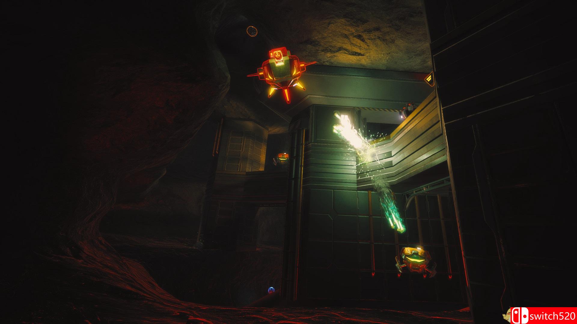 《超负荷（Overload）》豪华版 DARKSiDERS镜像版[EN]_4