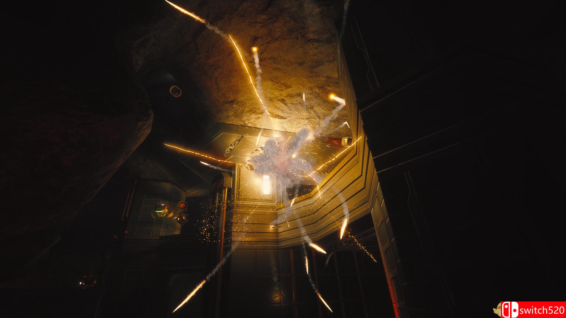 《超负荷（Overload）》豪华版 DARKSiDERS镜像版[EN]_5