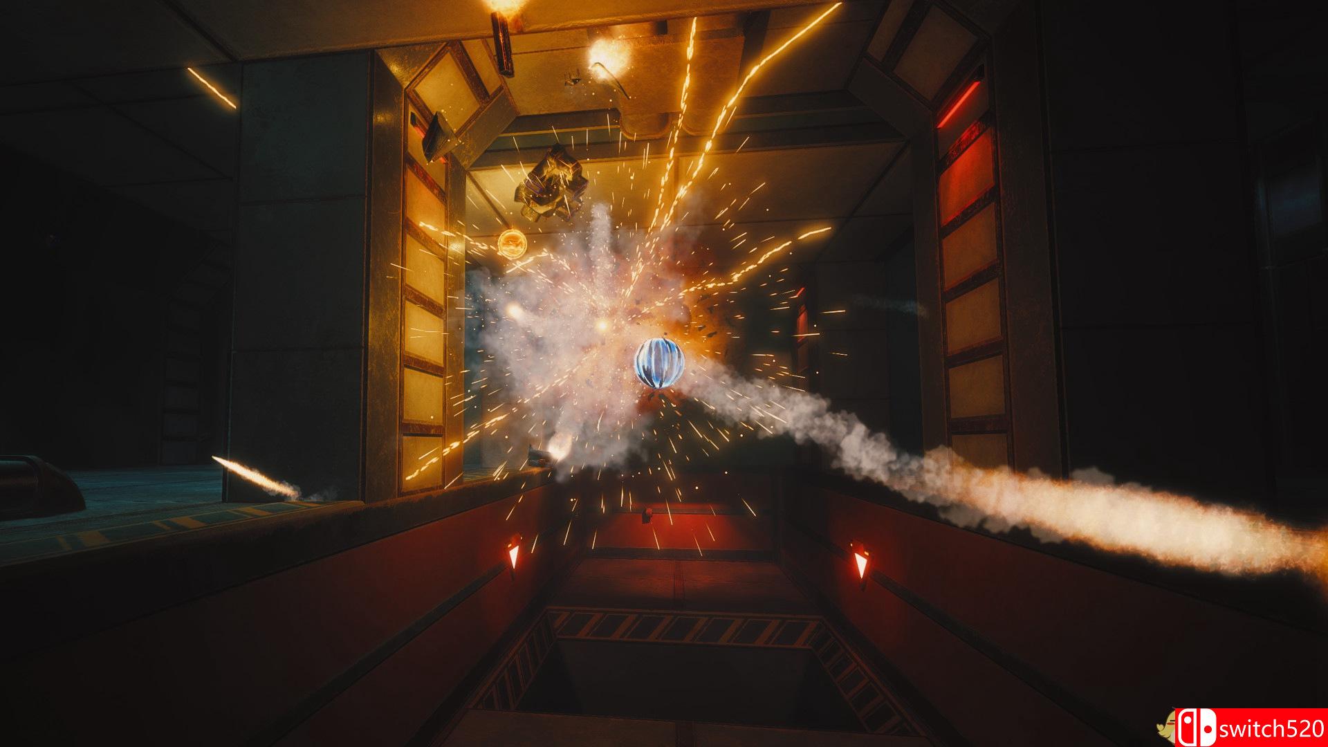 《超负荷（Overload）》豪华版 DARKSiDERS镜像版[EN]_7