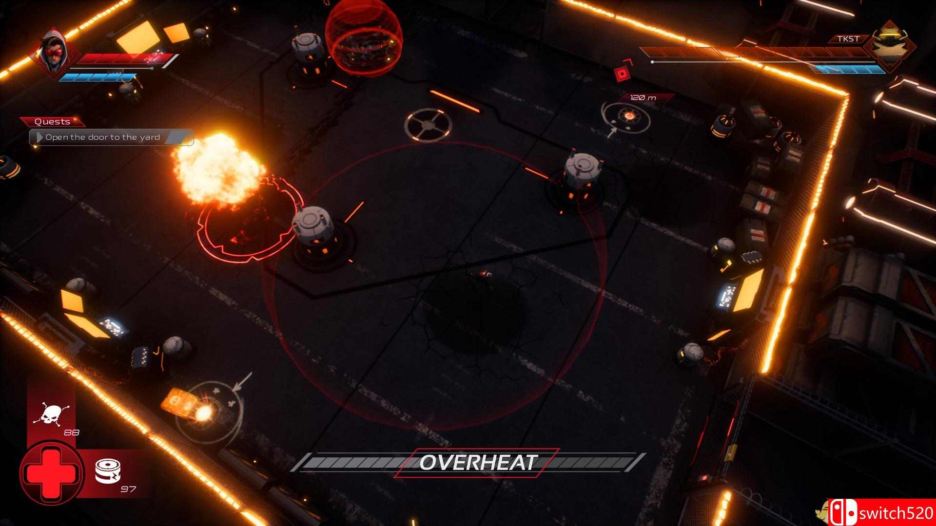 《量子复制（Quantum Replica）》RELOADED镜像版[EN]_1