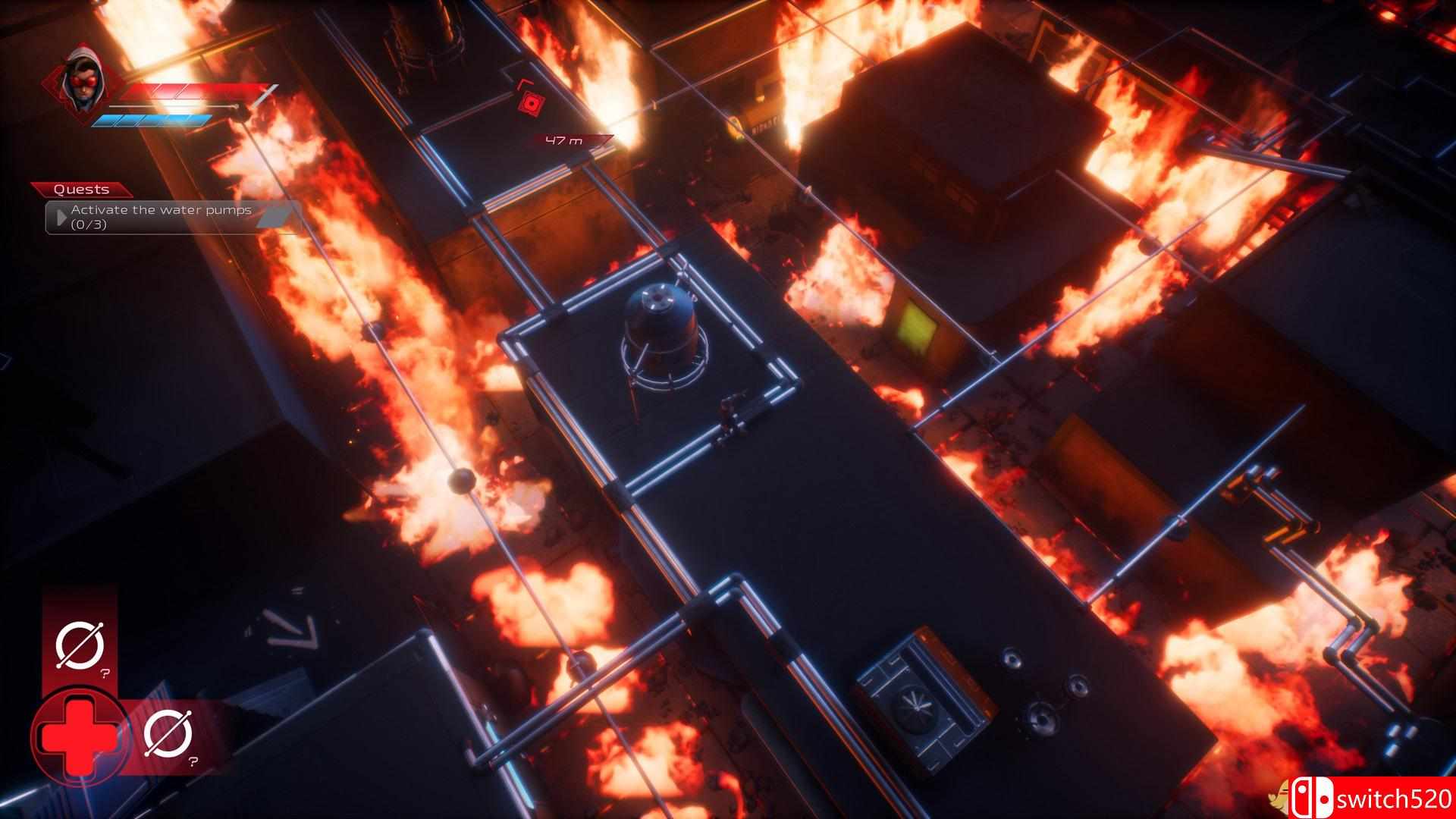 《量子复制（Quantum Replica）》RELOADED镜像版[EN]_3