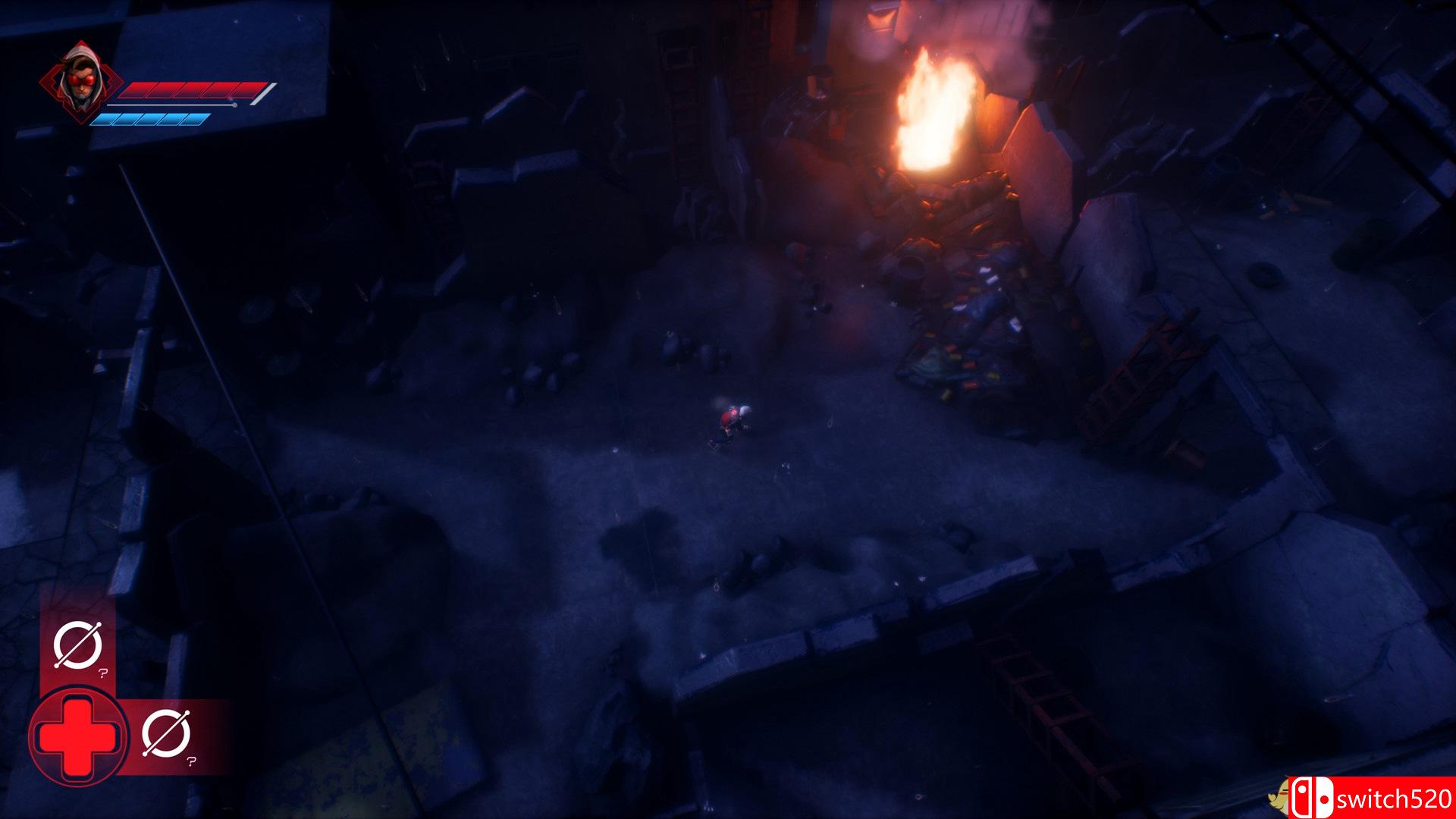 《量子复制（Quantum Replica）》RELOADED镜像版[EN]_5