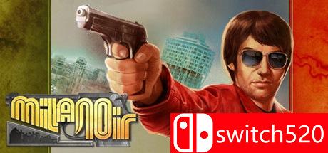 《Milanoir（Milanoir）》I_KnoW镜像版[TW/EN]_0