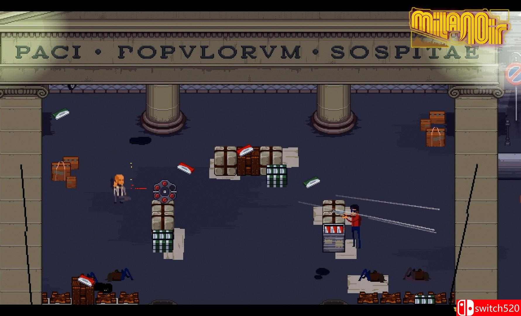 《Milanoir（Milanoir）》I_KnoW镜像版[TW/EN]_2