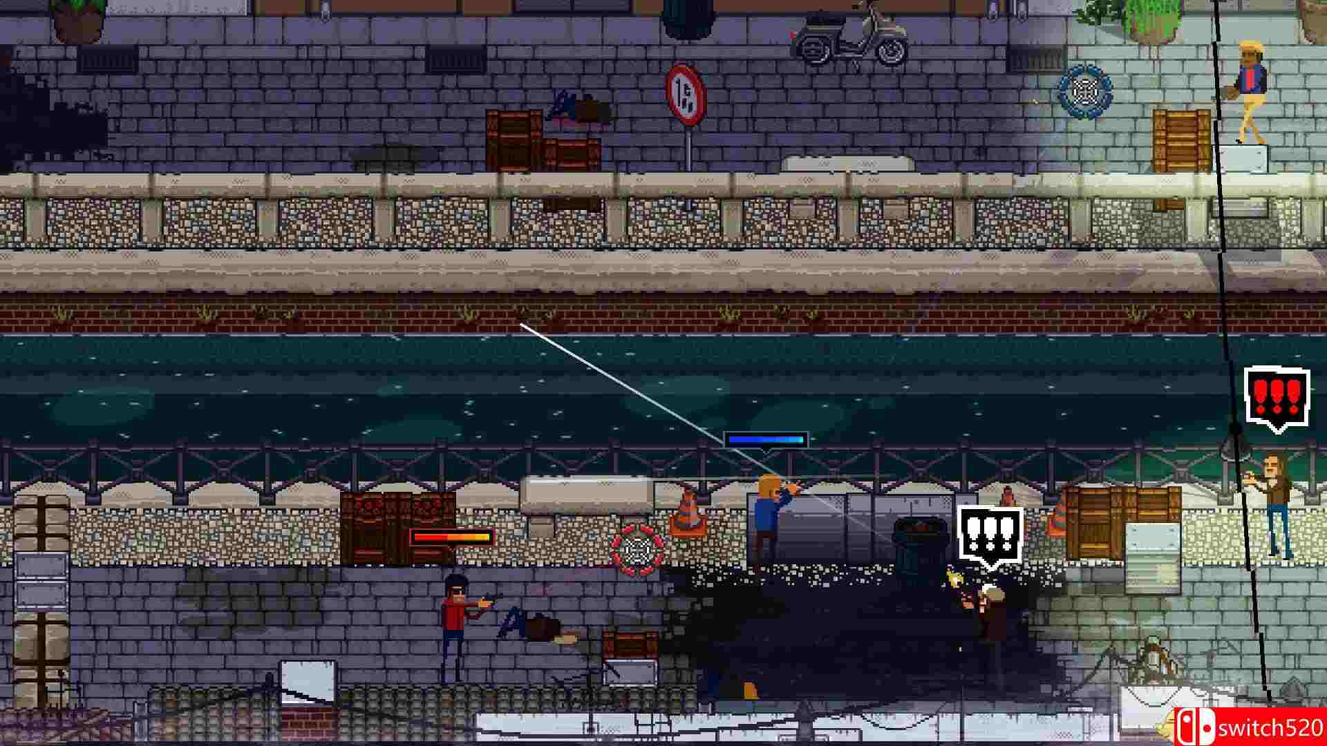 《Milanoir（Milanoir）》I_KnoW镜像版[TW/EN]_4