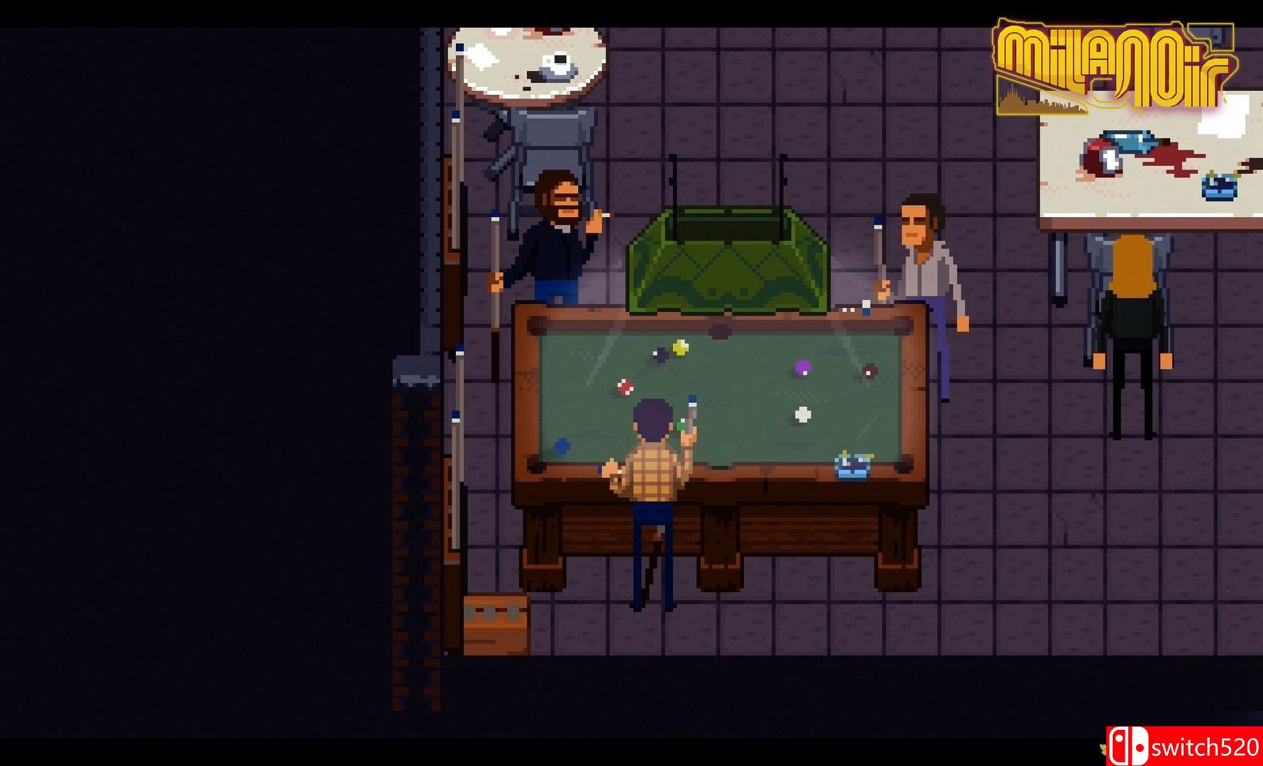 《Milanoir（Milanoir）》I_KnoW镜像版[TW/EN]_5