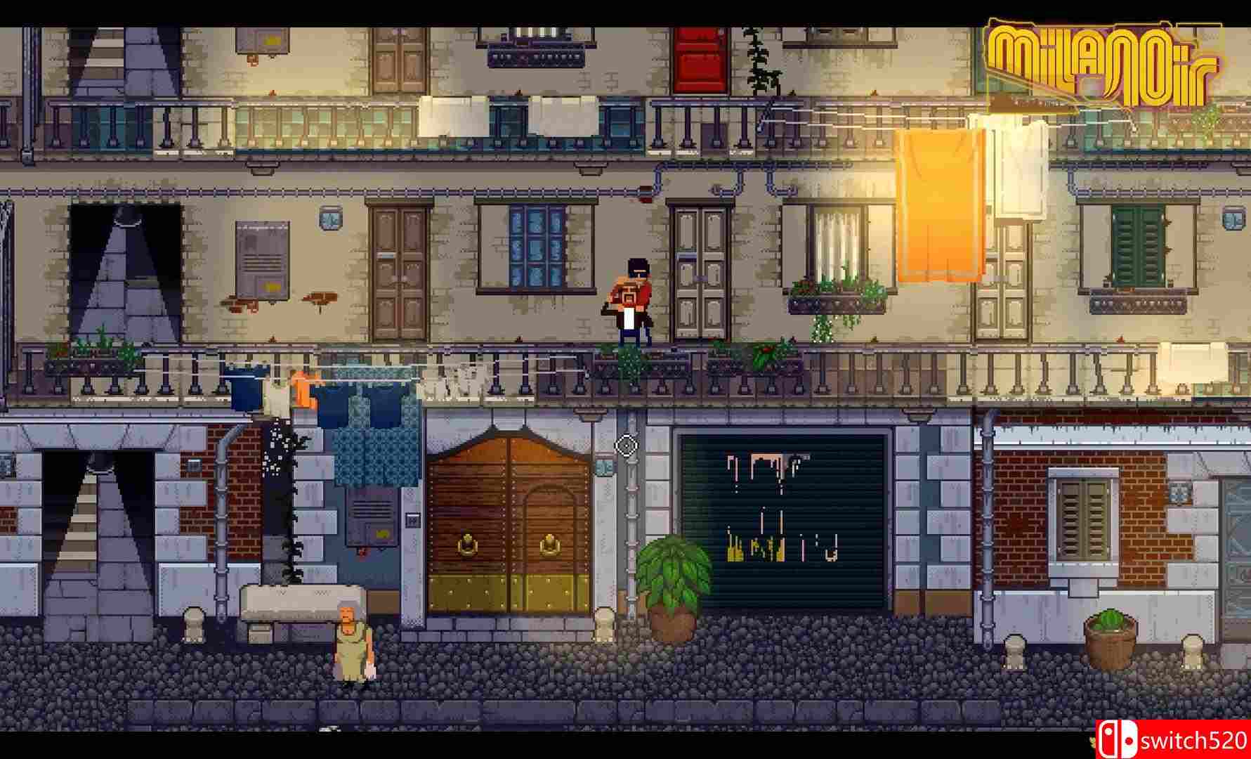 《Milanoir（Milanoir）》I_KnoW镜像版[TW/EN]_6