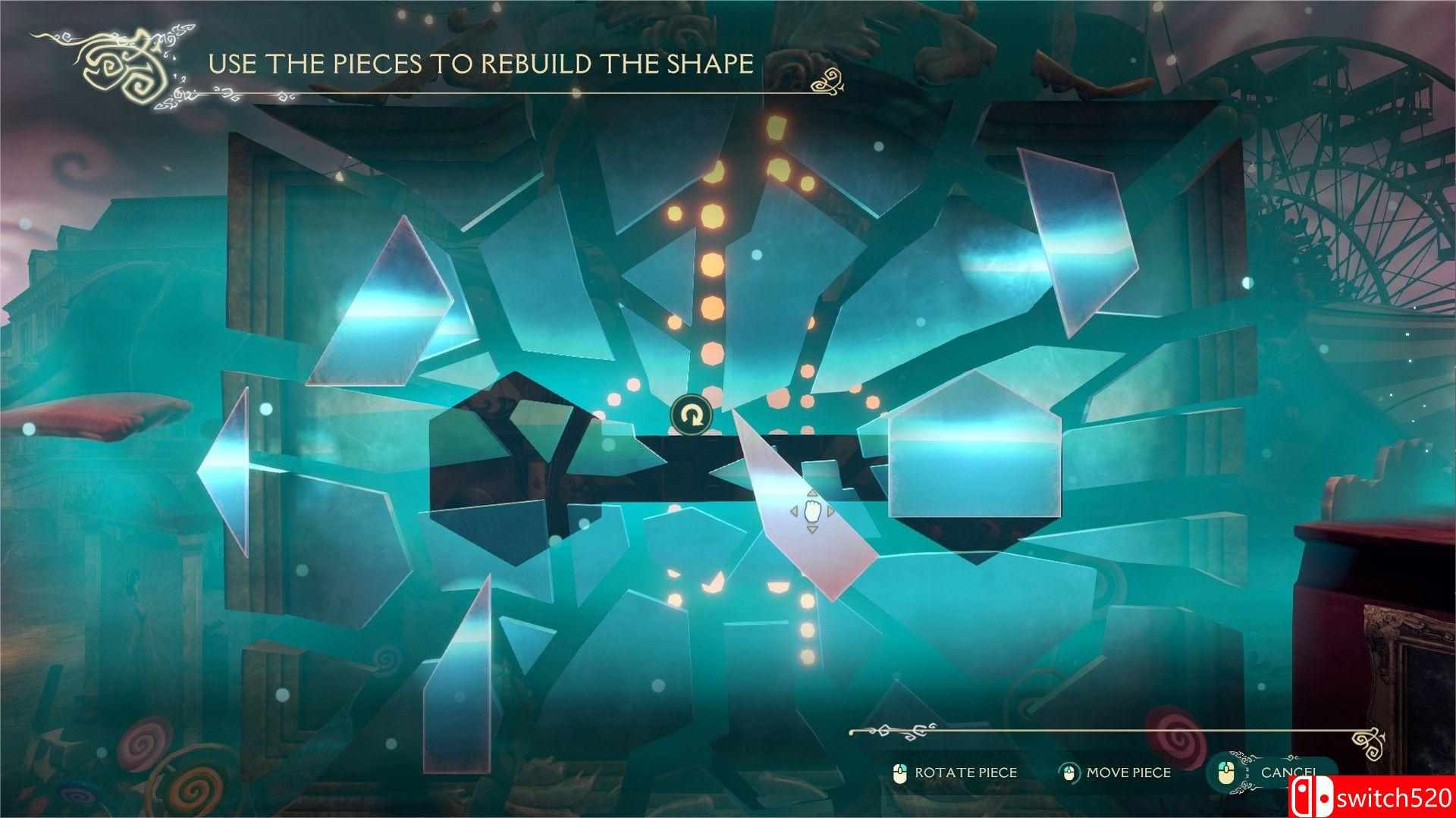 《幻觉（Illusion）》SKIDROW镜像版[CN/TW/EN]_2