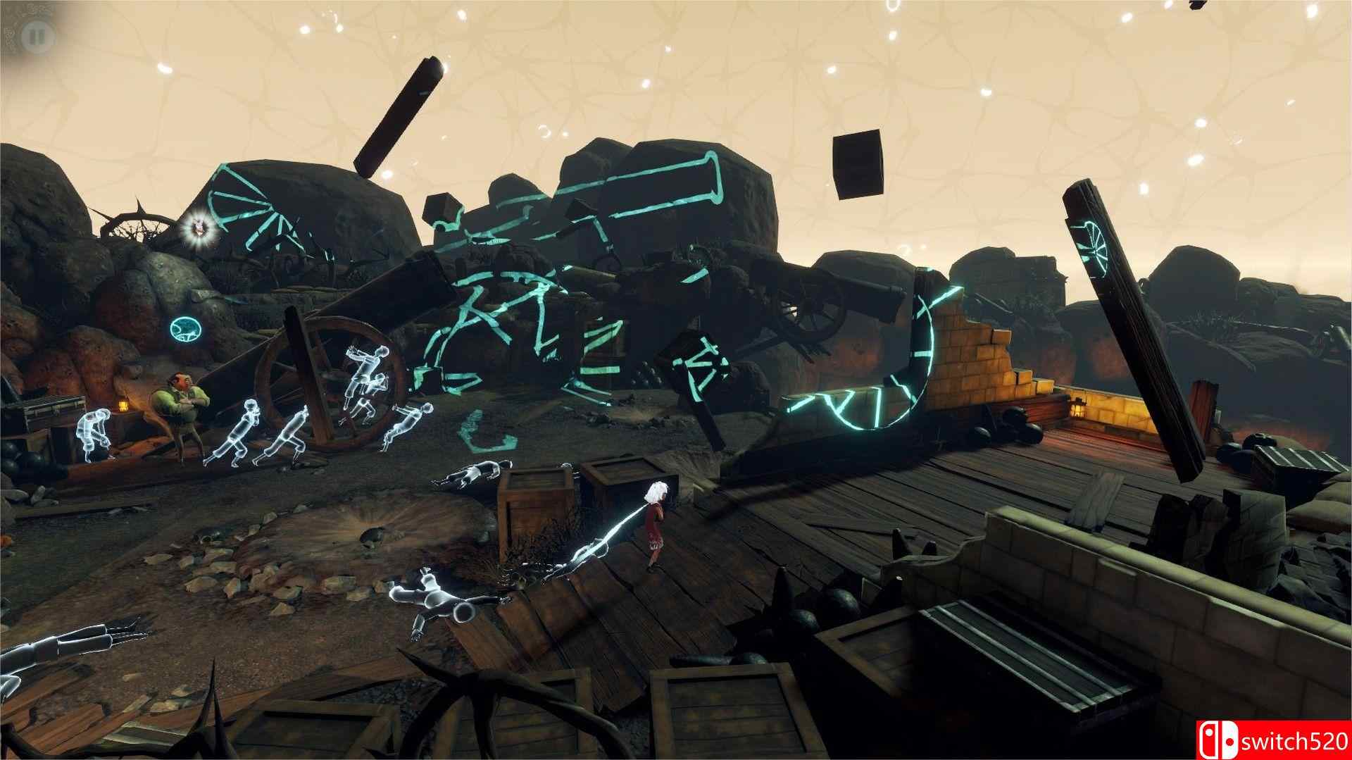 《幻觉（Illusion）》SKIDROW镜像版[CN/TW/EN]_3