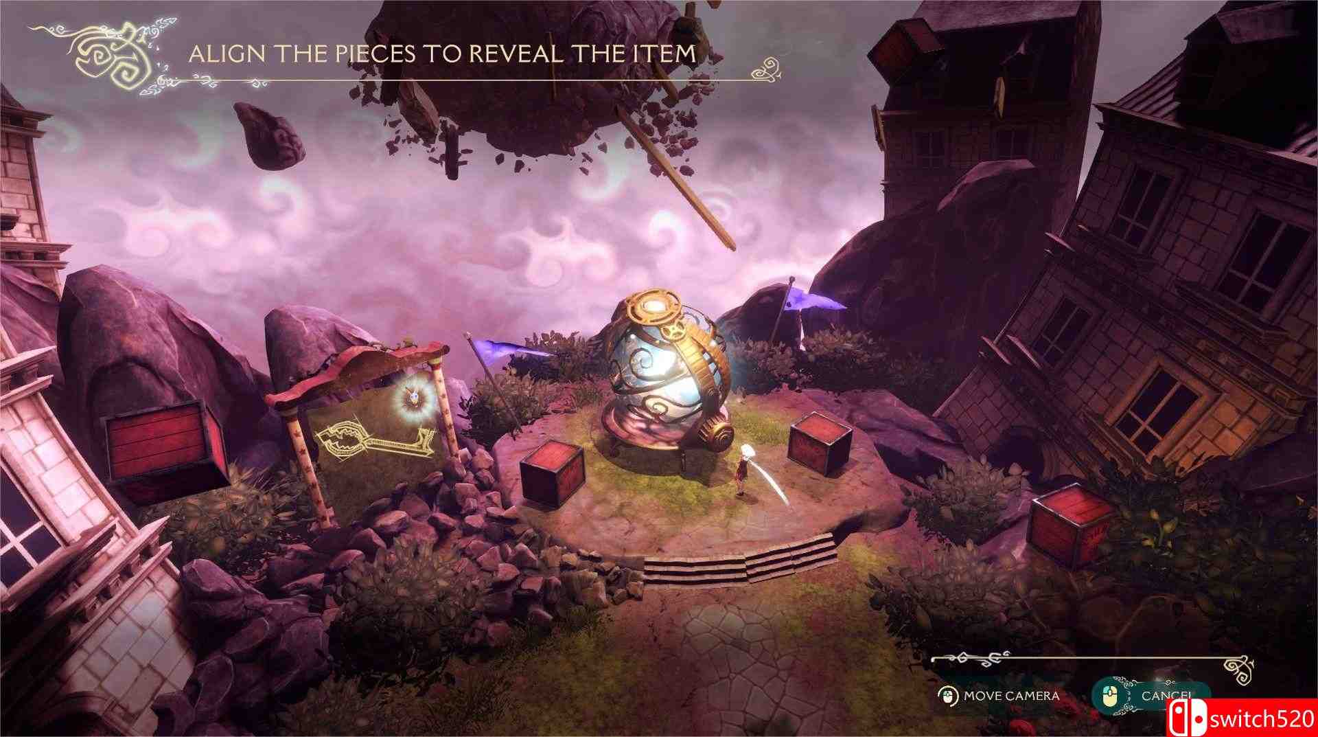 《幻觉（Illusion）》SKIDROW镜像版[CN/TW/EN]_1