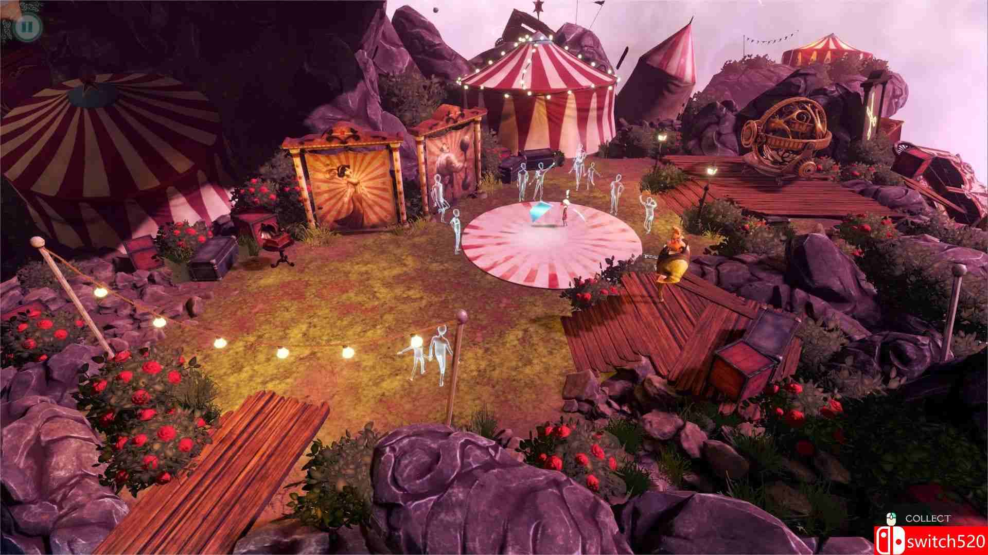 《幻觉（Illusion）》SKIDROW镜像版[CN/TW/EN]_5