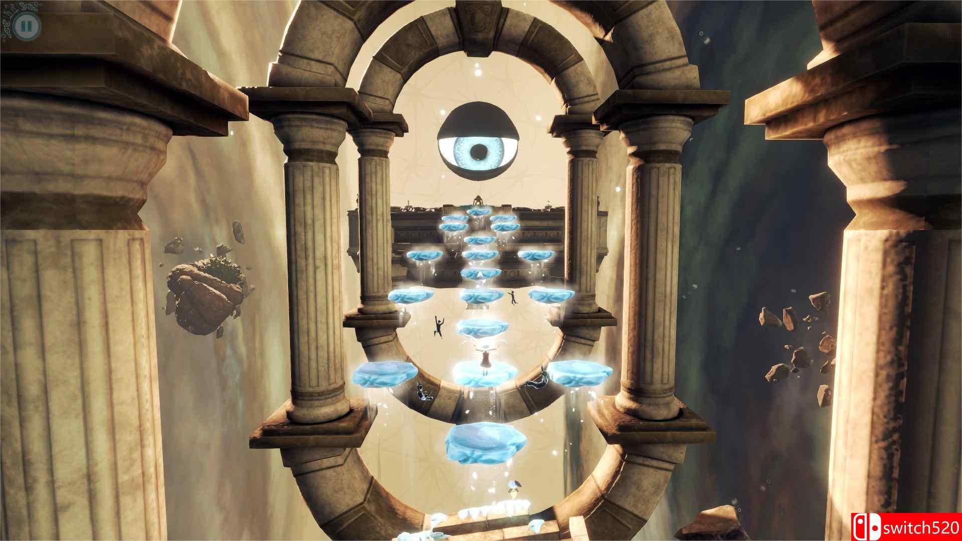 《幻觉（Illusion）》SKIDROW镜像版[CN/TW/EN]_4